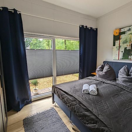 Tinyhouse Nelson Villa Papenburg Exterior photo