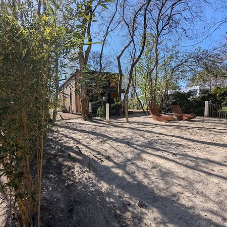 Tinyhouse Nelson Villa Papenburg Exterior photo