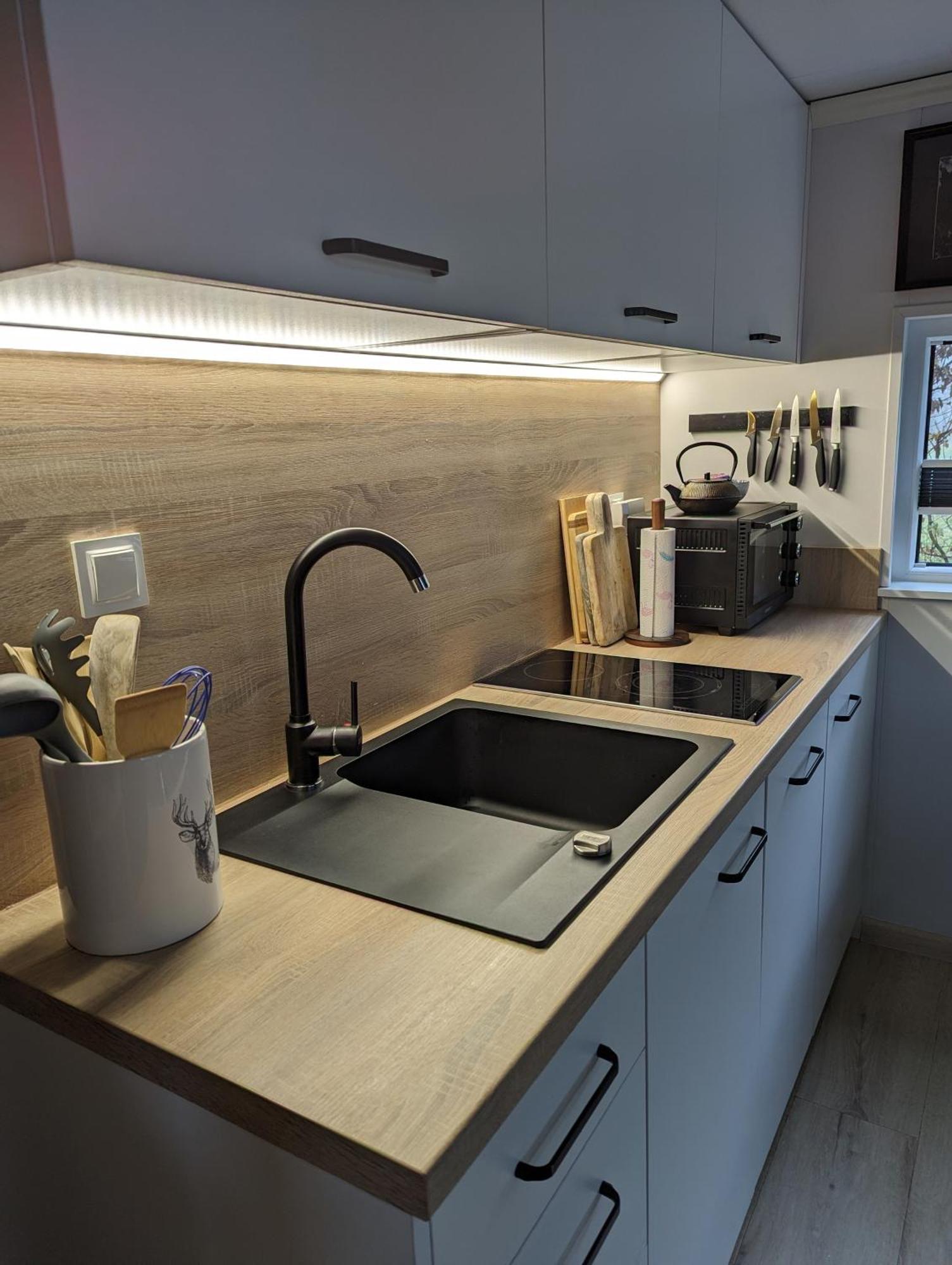Tinyhouse Nelson Villa Papenburg Exterior photo