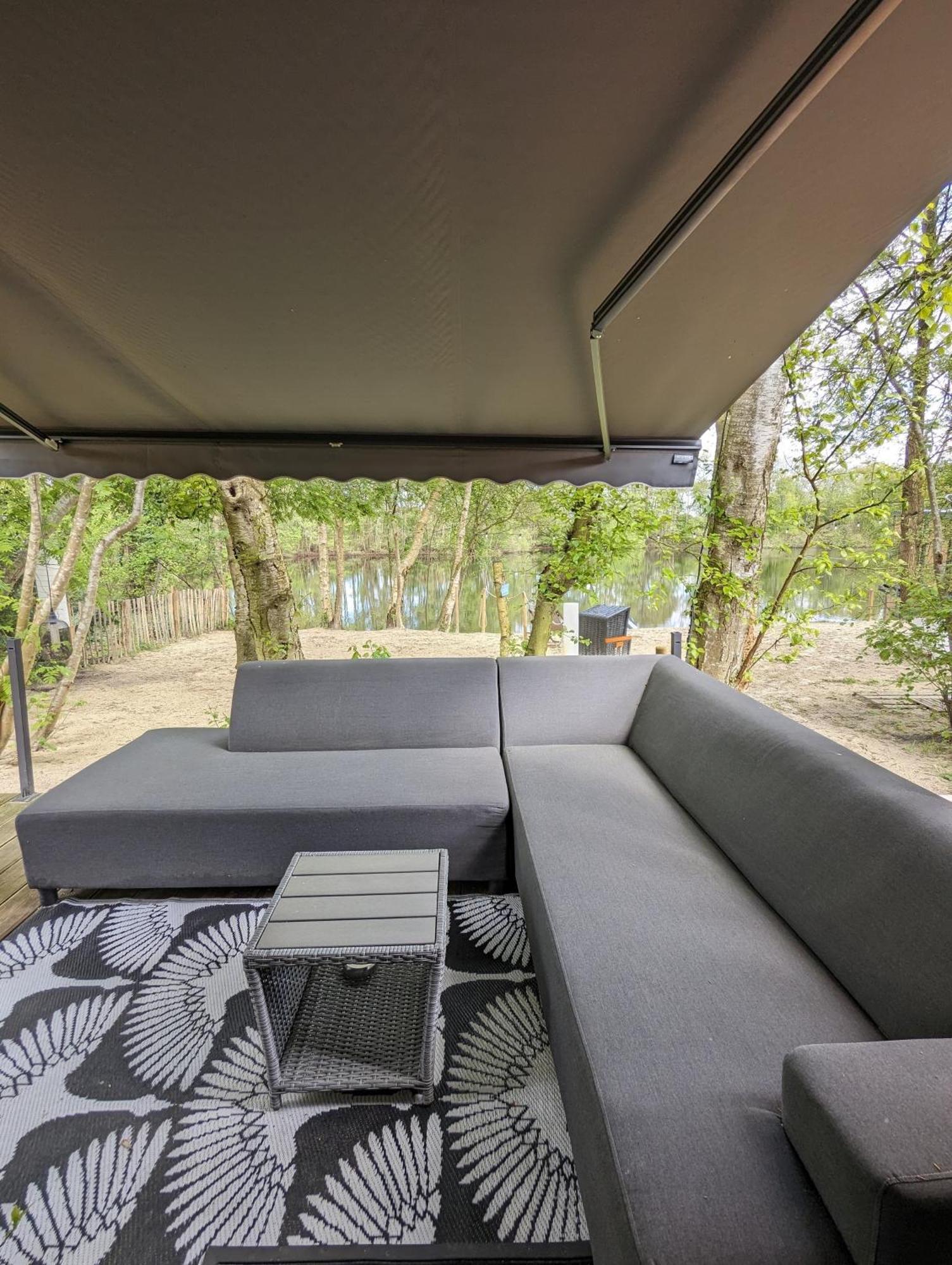 Tinyhouse Nelson Villa Papenburg Exterior photo
