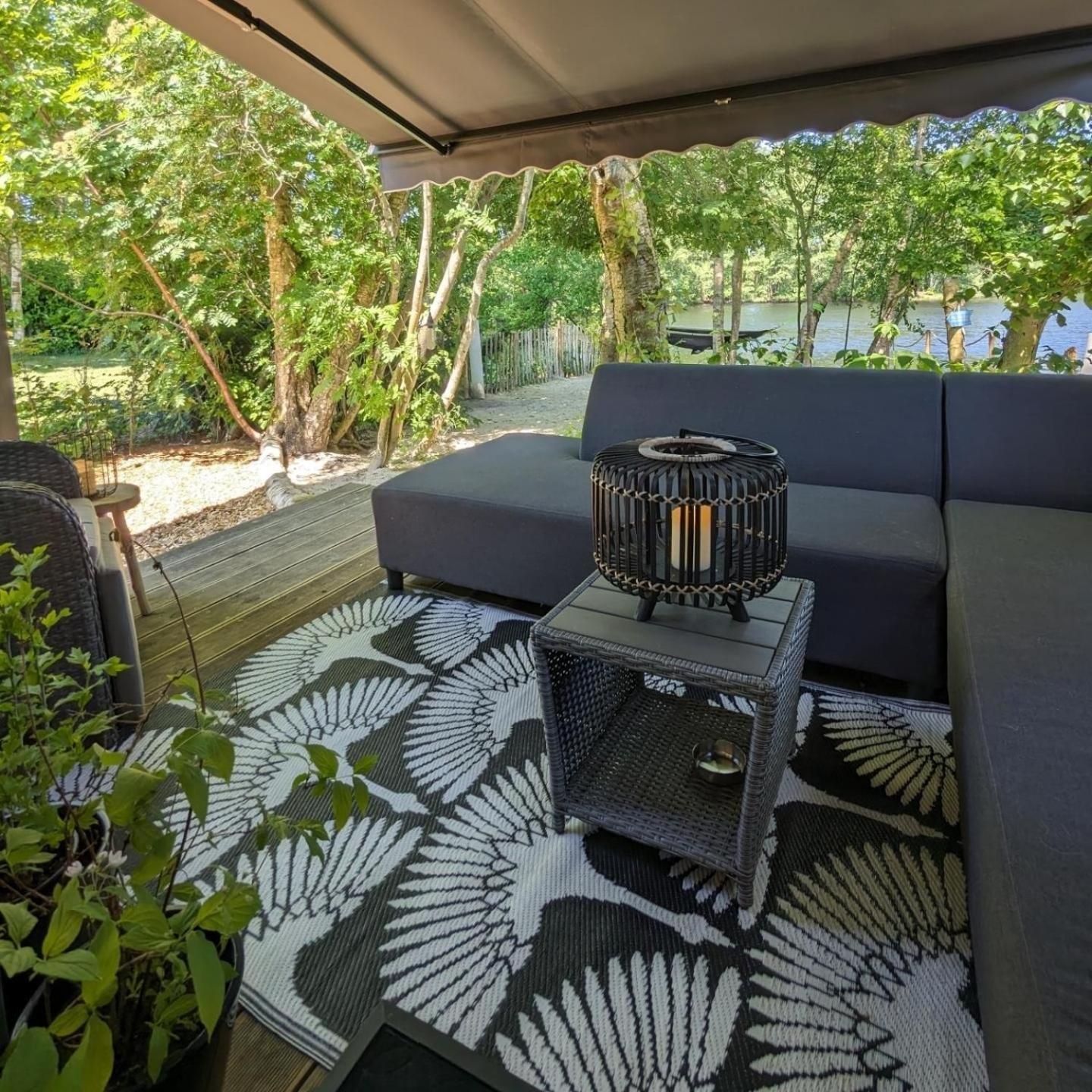 Tinyhouse Nelson Villa Papenburg Exterior photo