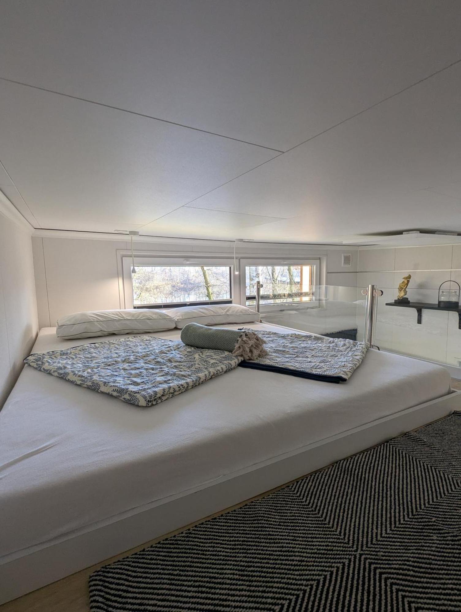 Tinyhouse Nelson Villa Papenburg Exterior photo