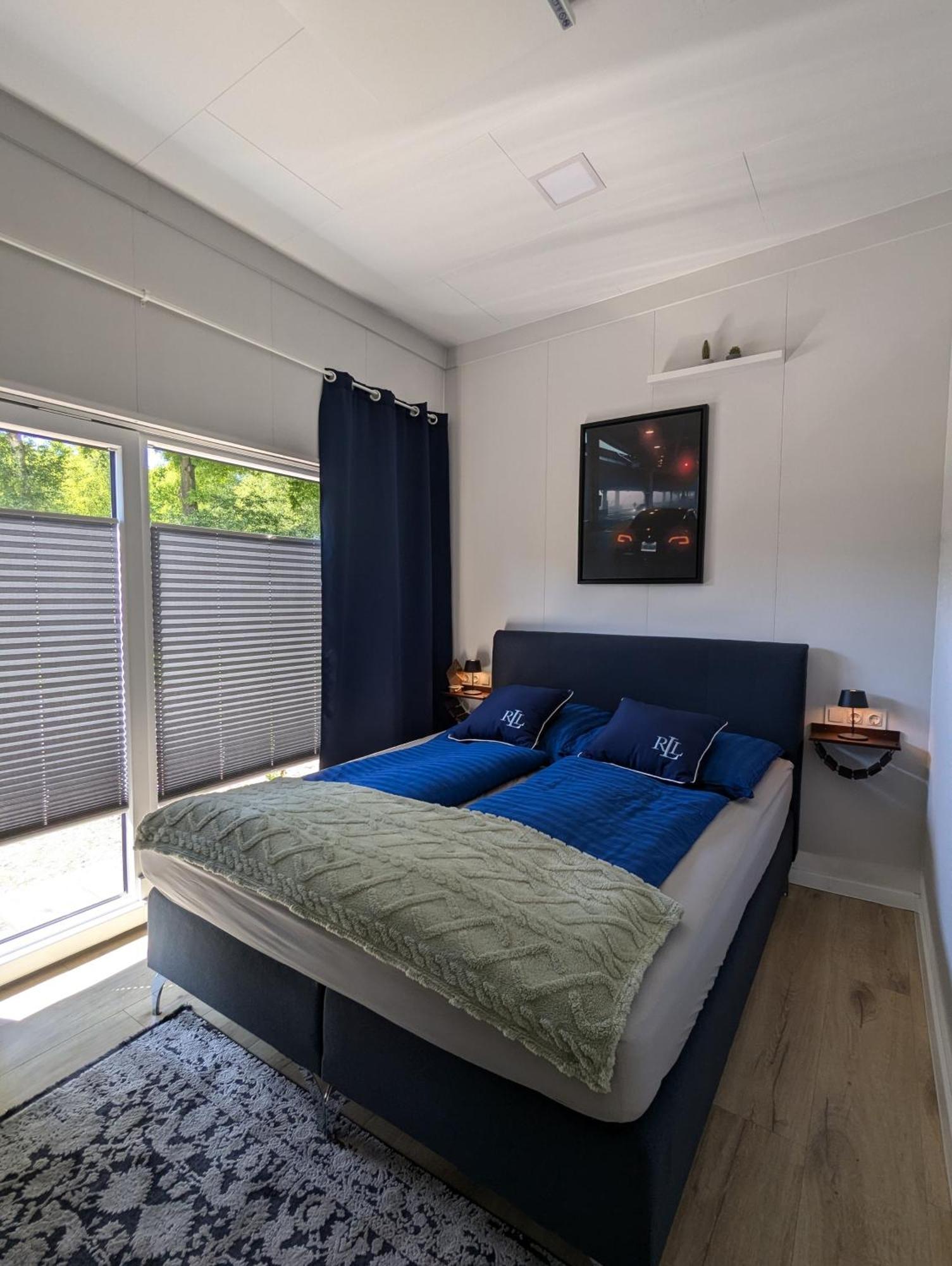 Tinyhouse Nelson Villa Papenburg Exterior photo