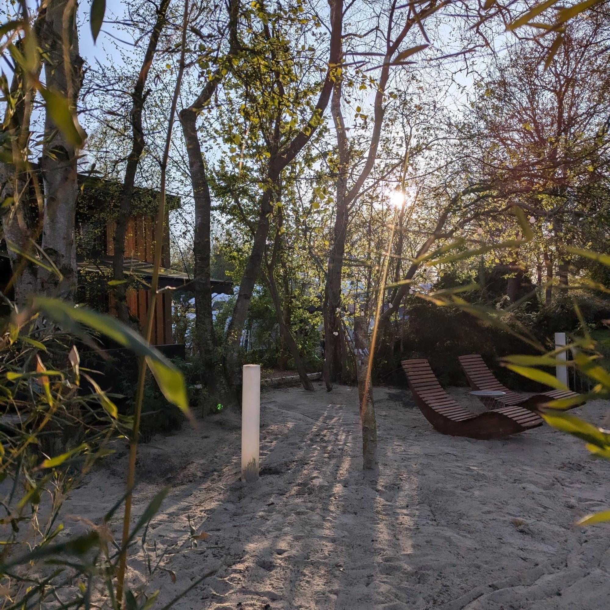 Tinyhouse Nelson Villa Papenburg Exterior photo
